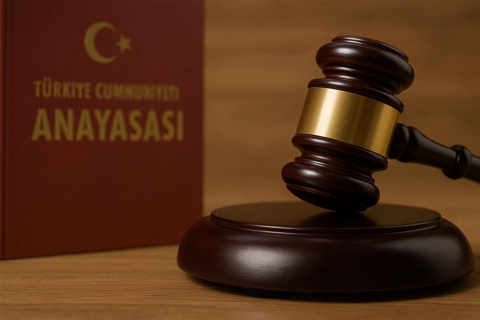 Yeni Anayasa Tartışmaları Ne Getiriyor, Ne Götürüyor?