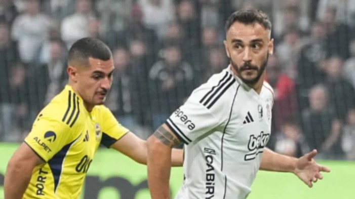 Fenerbahçe–Beşiktaş derbisi ne zaman, saat kaçta? Türkiye Kupası’nda dev maçın tarihi açıklandı