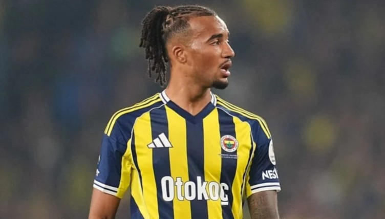 Fenerbahçe’de Archie Brown Şoku