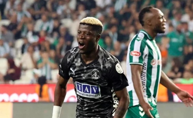 Fenerbahçe’de İlk Transfer Süper Lig’den