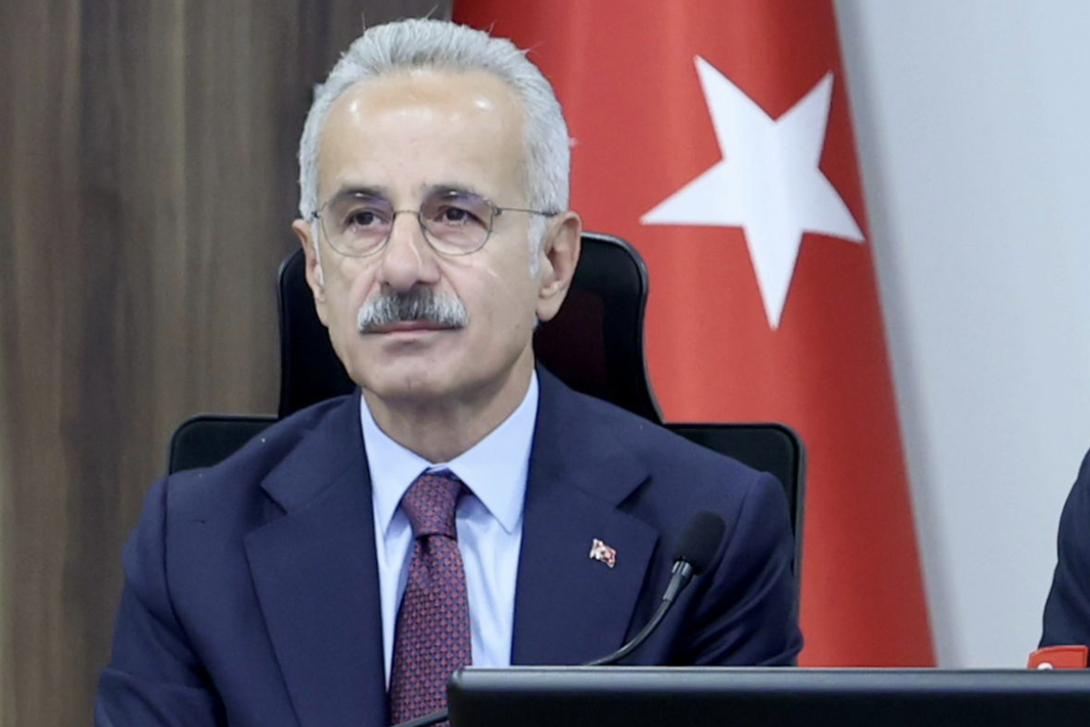 Bakan Uraloğlu: Trabzon’u yarınlara taşıyoruz