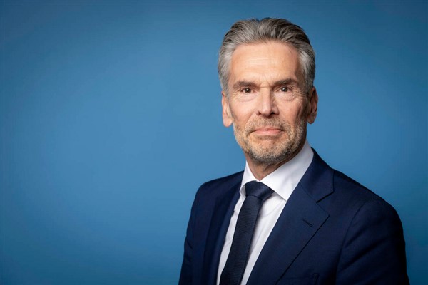 Schoof: Danimarka ve Grönland Halkıyla Dayanışmamızı Güçlendiriyoruz