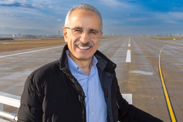 Uraloğlu, Sivil Toplum Kuruluşlarıyla Güç Birliği İçin Buluştu