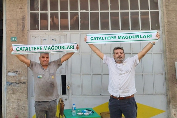 Çitil: Tekstilin Çöküşüne Göz Yumanlar, Bugünün Sorunlarının Ortaklarıdır