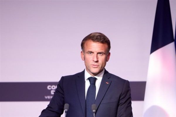 Macron, Nuuk’taki Başkonsolosluğun Önümüzdeki Haftalarda Açılacağını Açıkladı