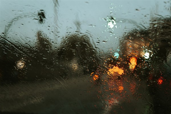 Meteoroloji’den Kritik Uyarı: Pazar Günü Antalya ve Çevresinde Kuvvetli Yağışlar Bekleniyor
