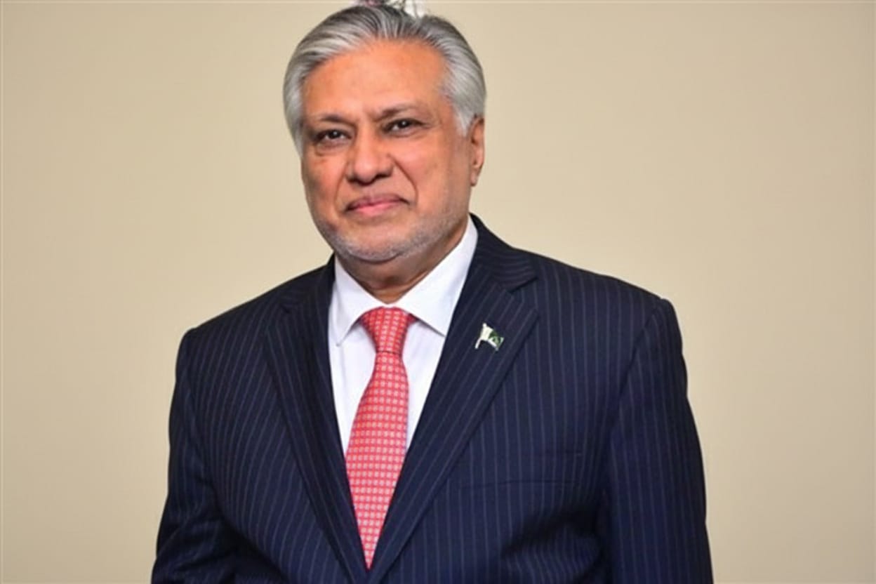 Dar: Terör Saldırılarını Güçlü ve Net Bir Şekilde Kınıyoruz