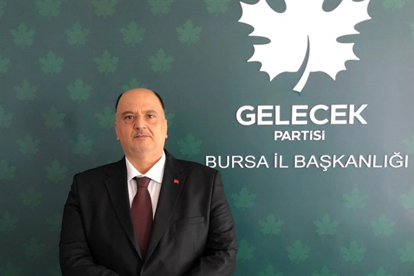 Kadıoğlu: Toprak Kayması Altyapı ve Zemin Tehlikelerini Gün Yüzüne Çıkardı