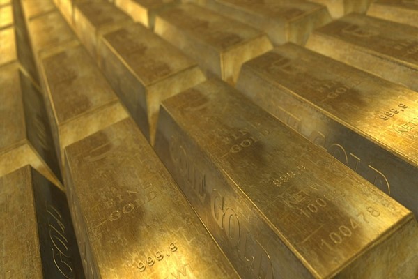 Ons Altın Haftaya Güçlü Yükselişle Başladı: 5000 Doların Üzerinde Yeni Rekorlar