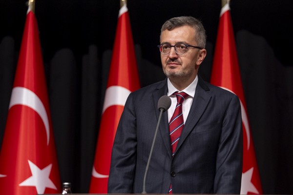 İletişim Başkanı Duran: Türkiye, Yapılamaz Denilenleri Gerçekleştirdi