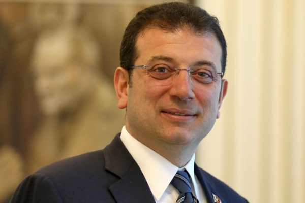 İmamoğlu: Kararlılıkla İktidara Yürüyoruz, Adaletsizliğe Karşı Mücadeleye Devam