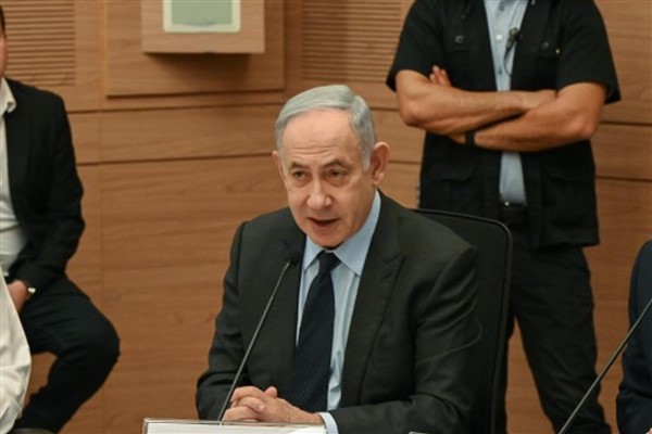 Netanyahu, ABD Kongresi Heyeti ile Kudüs’te Kritik Görüşme Gerçekleştirdi