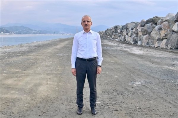 Bakan Uraloğlu Etiyopya’da: Stratejik Ortaklık ve Ulaşımda Yeni Adımlar