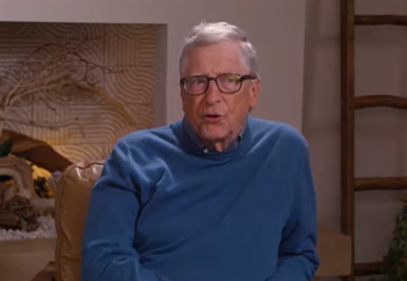 Bill Gates Hindistan Yapay Zeka Zirvesinden Çekildi: Epstein Bağlantıları Tartışma Yaratıyor