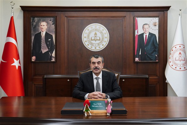 Milli Eğitim Bakanı Tekin, Artvin’de Eğitimde Güçlü Yatırımlarla Geleceği Şekillendiriyor