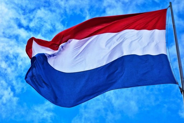 Hollanda Short Track Takımı Bayrak Yarışında Tarihi Altın Madalyayı Kazandı