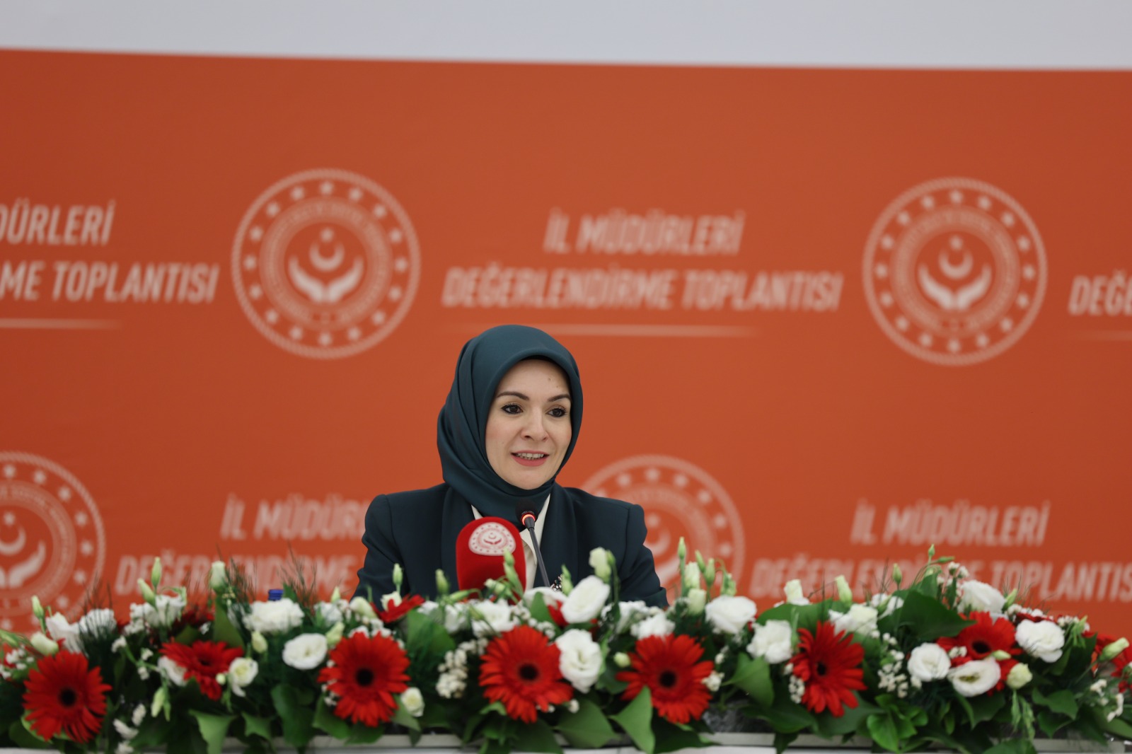 Bakan Göktaş: Bağımlılıkla Mücadelede Yeni Dönem ve Hayati Sorumluluk Vurgusu
