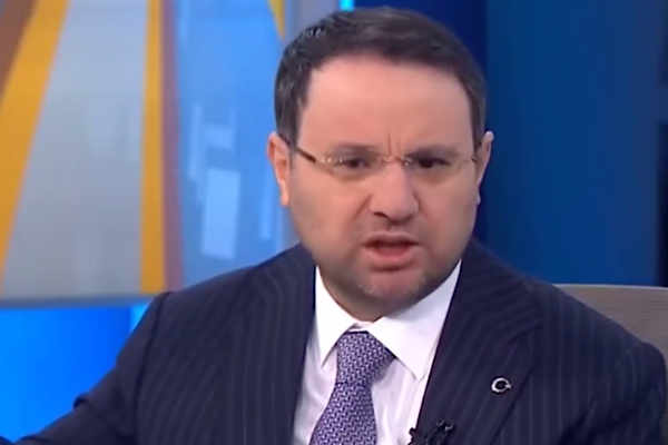 Gürlek: Yasa Dışı Bahis ve Sanal Kumar Toplumumuza Büyüyen Bir Tehdit
