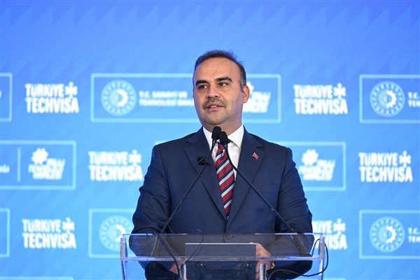 Kacır: 23 Yılda Verimlilik ve Teknolojiyle Güçlenen Türkiye’nin Yükselişi