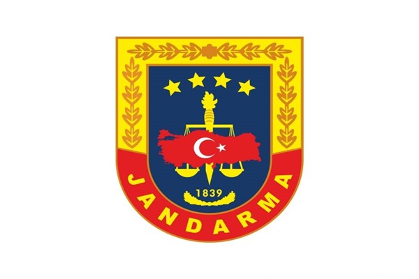 JAK Timi, Zorlu Kış Koşullarında Gerçekleşen Müdahale Tatbikatında Gücünü Gösterdi