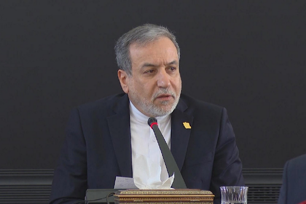 Arakçi: Diplomasiyi Sabote Etmek İsteyenler Hedeflerine Ulaştı