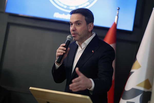 Bayraktar: Kanada’yla Güçlenen İş Birlikleri Yeni Dönemin Kapılarını Aralıyor