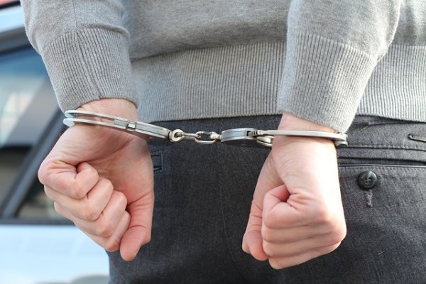Şanlıurfa’da 18 Yıl 11 Ay Hapis Cezası Olan Şahıs Operasyonla Yakalandı