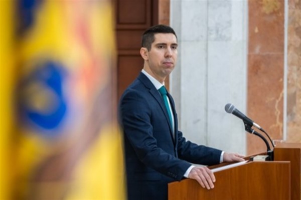 Popșoi: Hamburg’daki Fahri Konsolosluk, Kuzey Almanya’da Gücümüzü Artırıyor