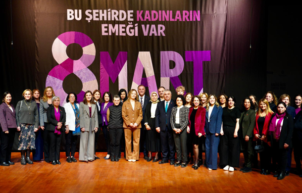 İBB’den İstanbul’da Kadın-Erkek Eşitliğini Güçlendirecek Yerel Eşitlik Seferberliği
