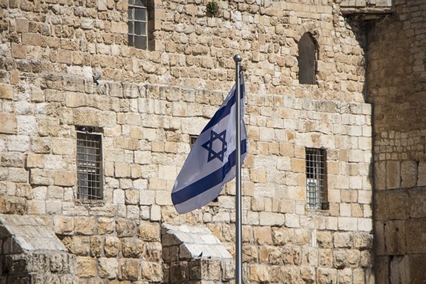 IDF: Savunma Sistemleri İran’dan Gelen Füze Tehdidini Engellemeye Odaklandı