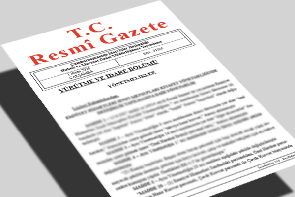 Resmi Gazete’de Bugün: Cumhurbaşkanı Kararları, Atamalar ve Önemli Yönetmeliklerle Güncel Gelişmeler