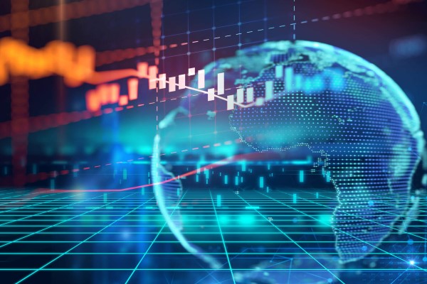 ABD Vadeli Endeksleri Haftaya Sert Düşüşle Başladı, Borsa İstanbul Satış Baskısı Altında