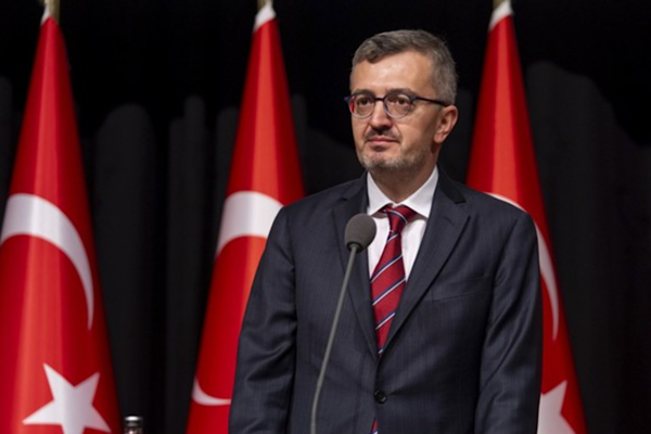 Duran: İran Kaynaklı Balistik Füze Gaziantep Semalarında NATO’nun Hızlı Müdahalesiyle Vuruldu