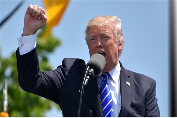 Trump’tan Kritik Açıklama: İran’a Yönelik Operasyonlar Planlandığı Gibi Devam Ediyor