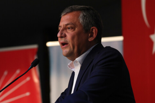 Özgür Özel: Millet İradesi Uşak’ta Güçleniyor, 99. Miting İçin Davet Etti