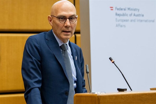 Volker Türk: Müslüman Karşıtı Nefrete Karşı Birlikte Durmalıyız