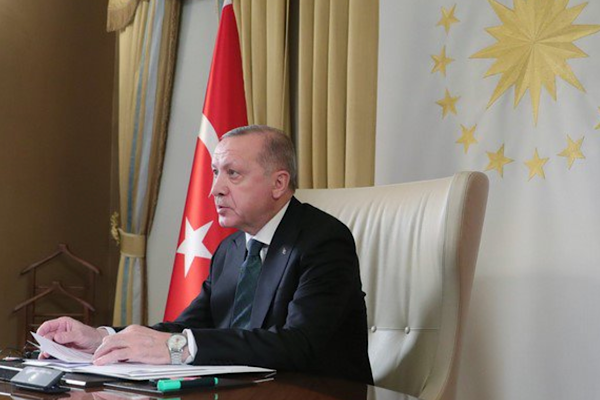 Resmi Gazete’de Yayımlanan Cumhurbaşkanı Kararlarıyla Öne Çıkanlar