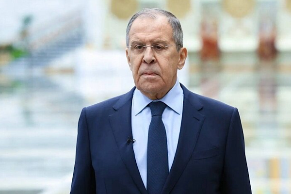 Lavrov ve Kenya Başbakanlık Bakanı Mudavadi, Moskova’da Stratejik İş Birliğini Güçlendirdi