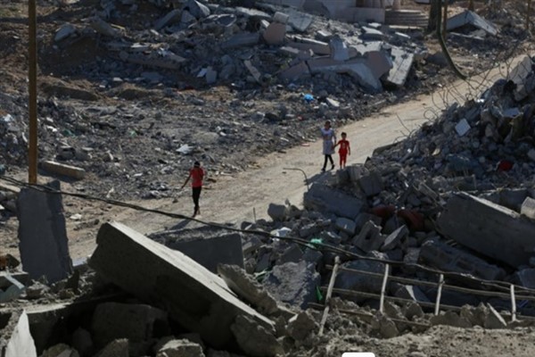 UNRWA: Gazze’de Aileler Derinleşen Zorluklarla Mücadele Ediyor