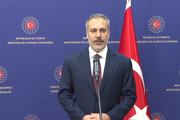 Bakan Fidan, 20 Mart’ta BAE’yi Resmi Ziyaret Edecek