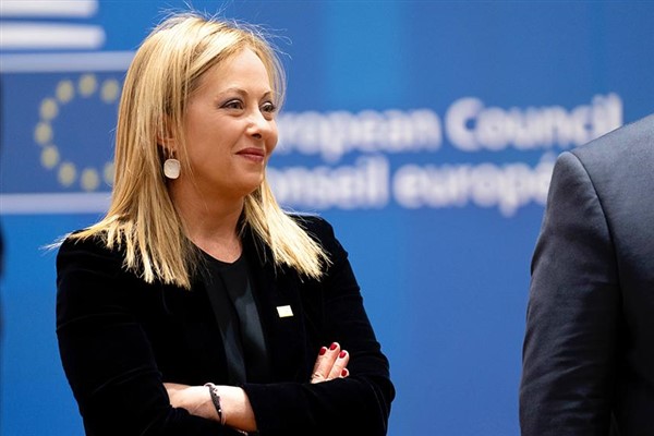 Başbakan Meloni’den Mafya Kurbanlarını Anma ve Saygı Mesajı: Sessiz Kahramanlara Teşekkür