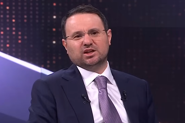 Bakan Gürlek, Hakimler ve Savcılar Kurulu Üyeleri ile Personelini Ramazan Bayramı’nda Kutladı