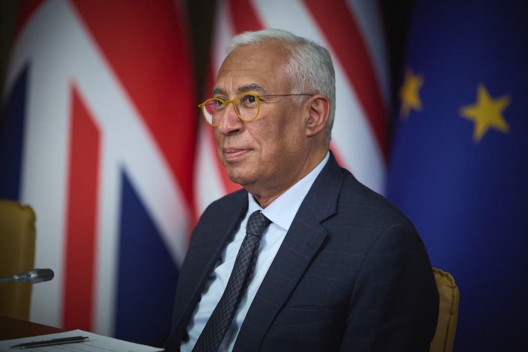 Costa: Lüksemburg, Güçlü ve Birleşik Avrupa’nın Sembolü