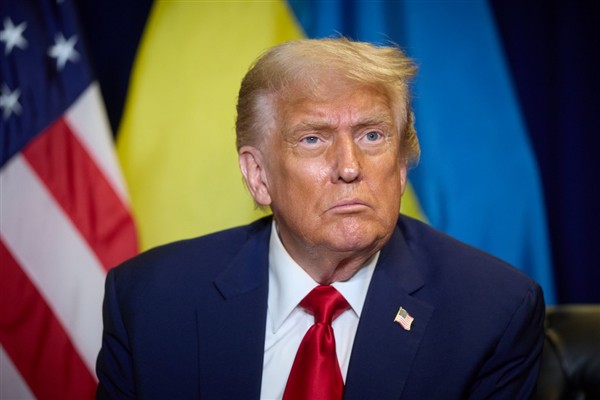 Trump: Doğru Anlaşma Sağlanırsa Hürmüz Boğazı Açılacak