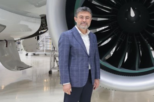 Yumaklı: Tarımda Türkiye Yüzyılı’nın Stratejik Yol Haritası İstanbul’da Paylaşıldı