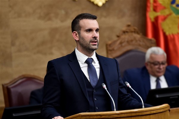 Spajic: Karadağ İçin Somut Faydalar ve Rekabetçi Hava Taşımacılığı Vizyonu