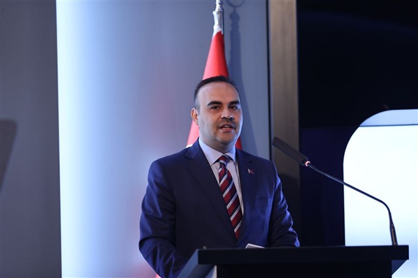 Kacır: Milli Teknoloji Hamlesi’nin Türkiye’nin Güçlü Geleceğindeki Kritik Rolünü Ele Aldık