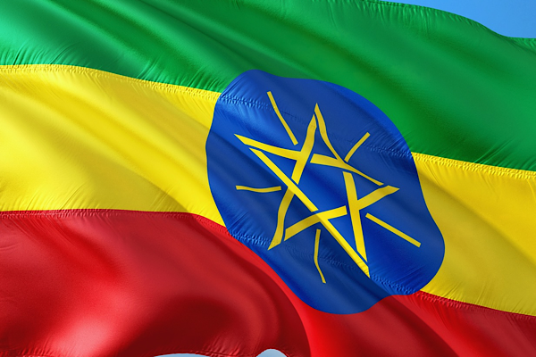 Ahmed: Addis Ababa, Etiyopya’nın Geleceğine Açılan Dinamik Kapı