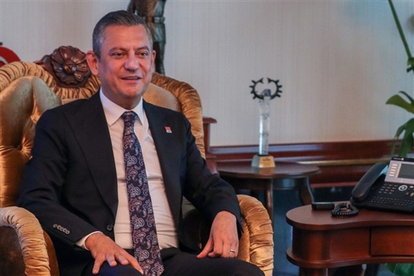 CHP Lideri Özel’den A Milli Takım’a Coşkulu Tebrik Mesajı
