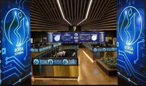 BIST 100 Endeksi 14 Bin Üzerinde Kalıcı Olmaya Çalışıyor
